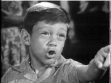 Bill Mumy in Twilight Zone