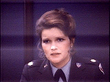 Kate Mulgrew in Remo Williams: The Adventure Begins